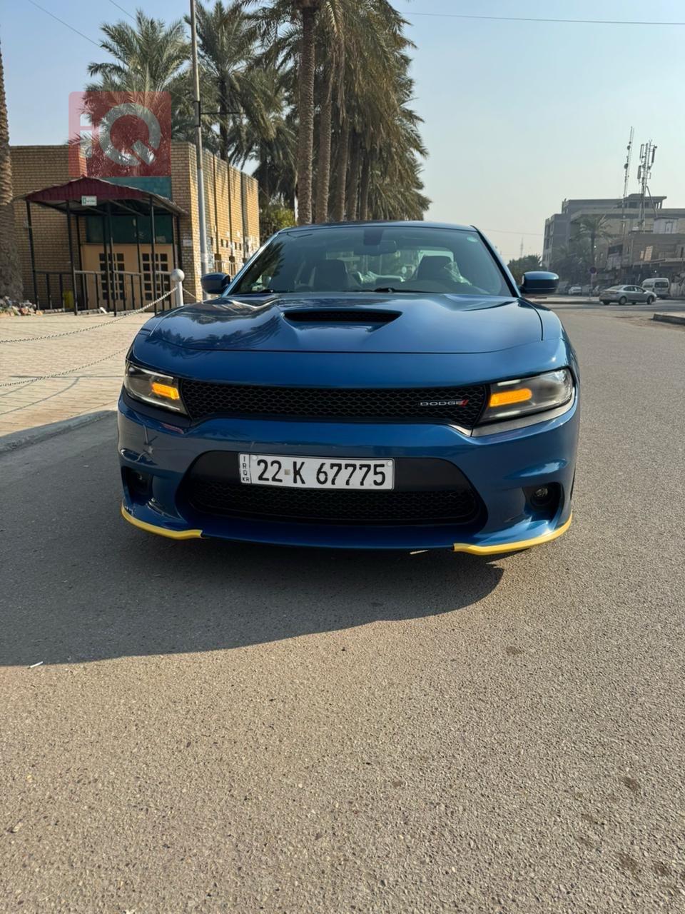 Dodge Charger